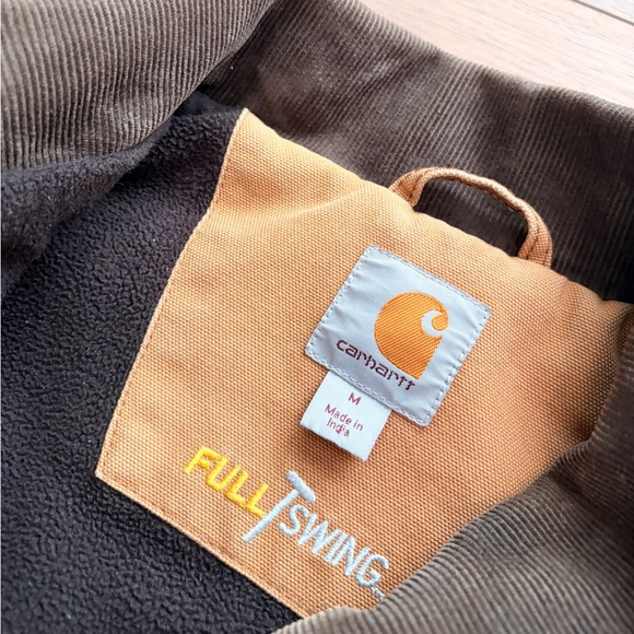 Carhartt Jacket - Picture 5 of 6